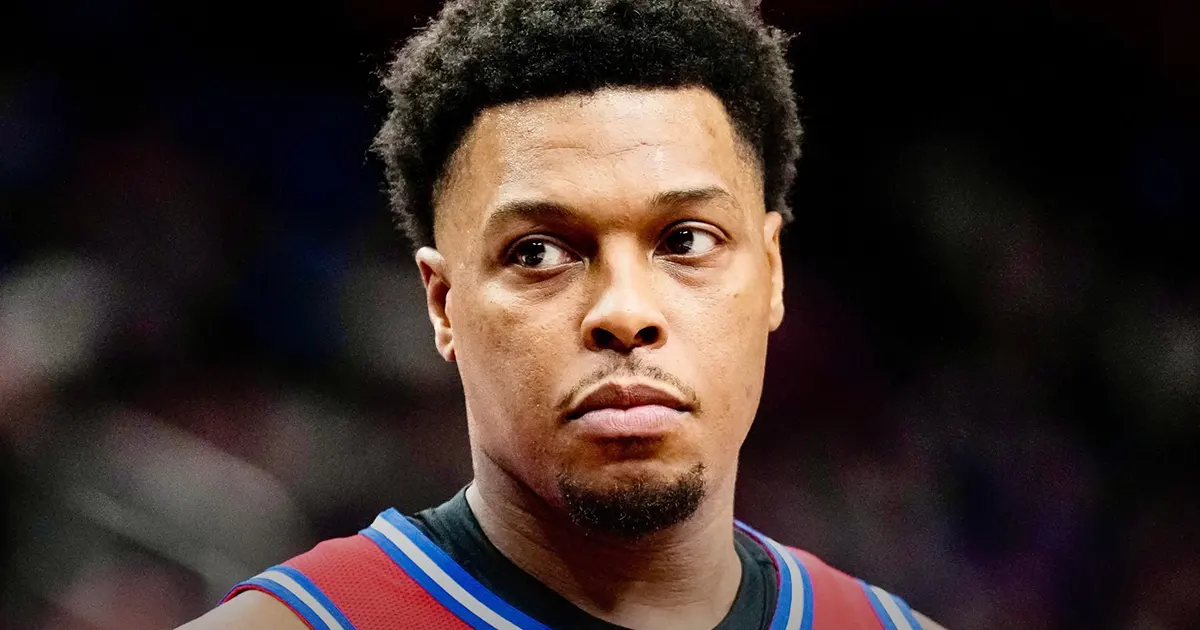 Kyle Lowry