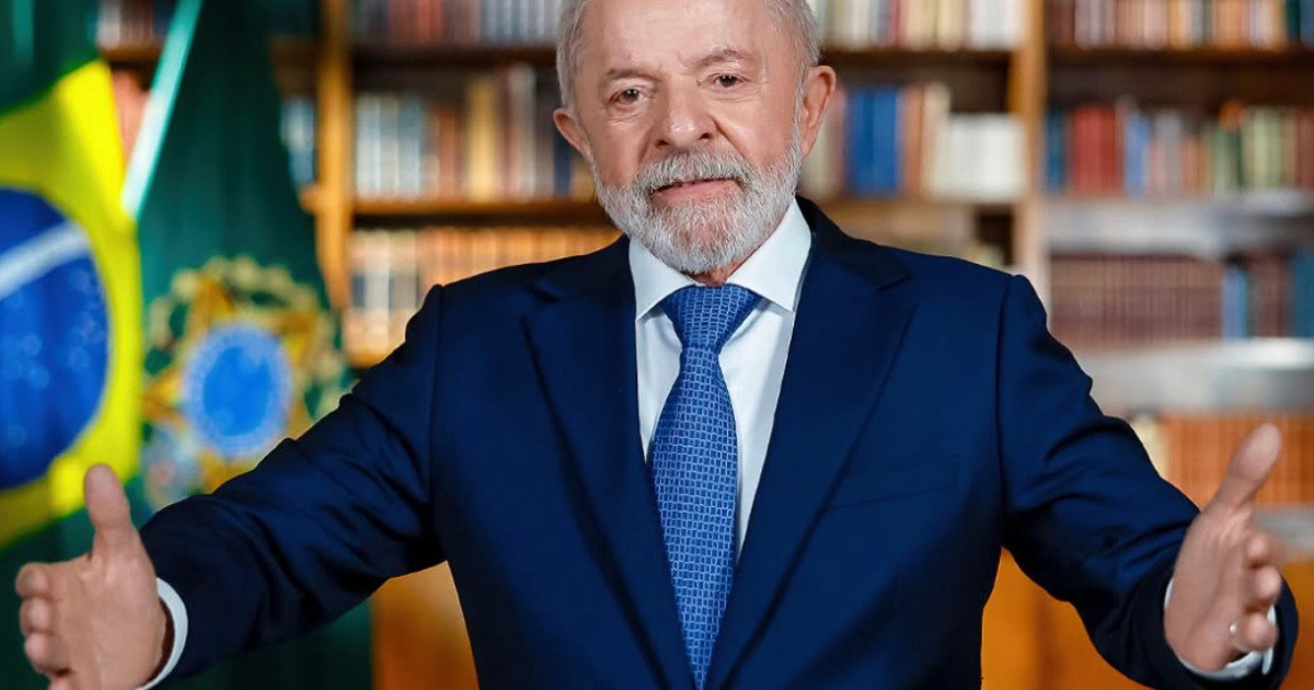 Luiz Inacio Lula da Silva