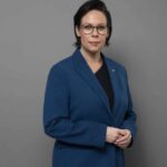 Maria Malmer Stenergard
