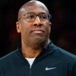 Mike Brown