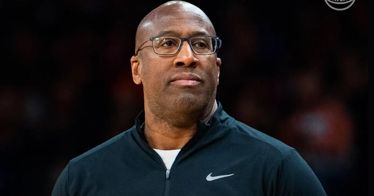Mike Brown
