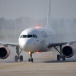 volotea avonska nesreća