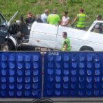 saobraćajna nesreća u sloveniji