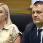 Slaviša Ćeranić. VTKBiH