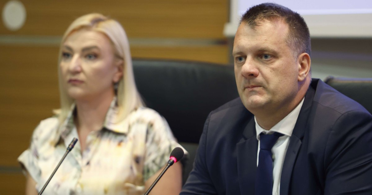 Slaviša Ćeranić. VTKBiH