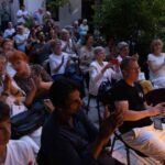 Soundscape Sarajevo