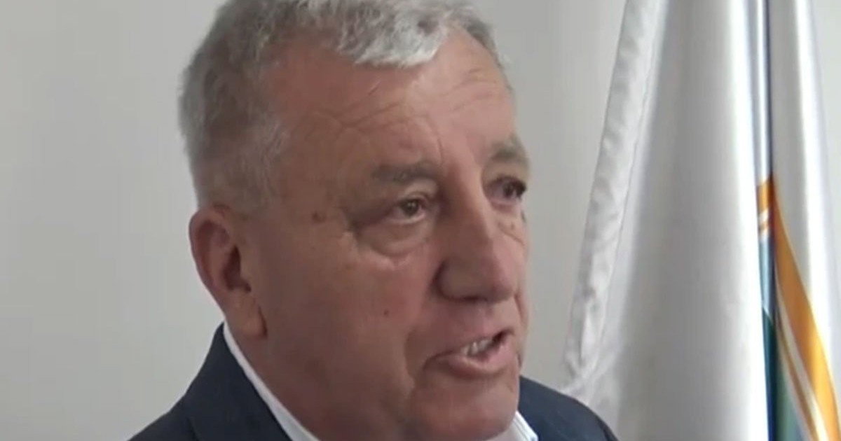 Vahid Skrobo