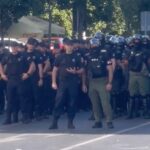 ZEMUN POLICIJA
