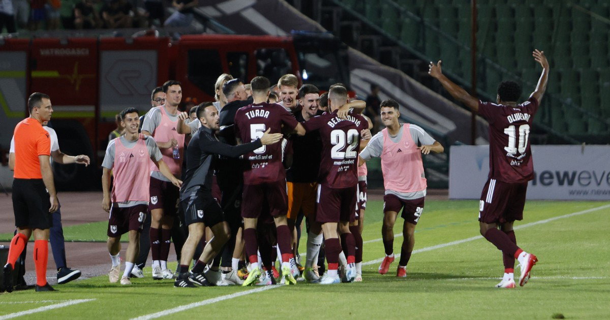 FK Sarajevo