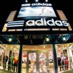 adidas