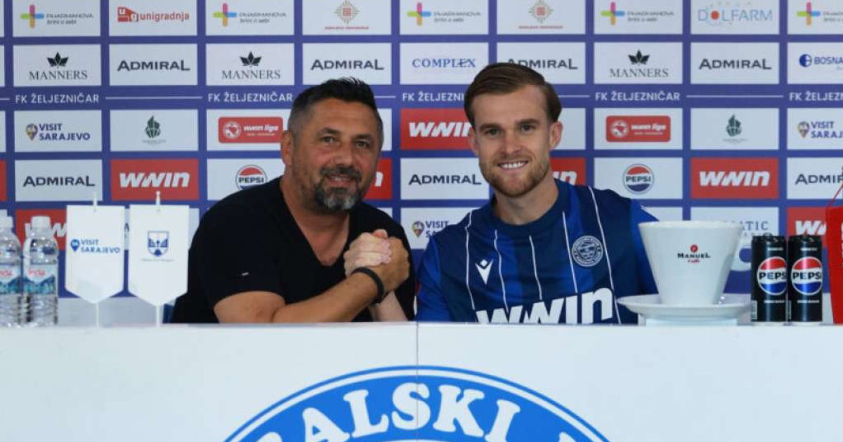 admir adzem i joey konings