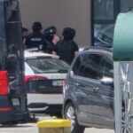 akcija policija tuzla