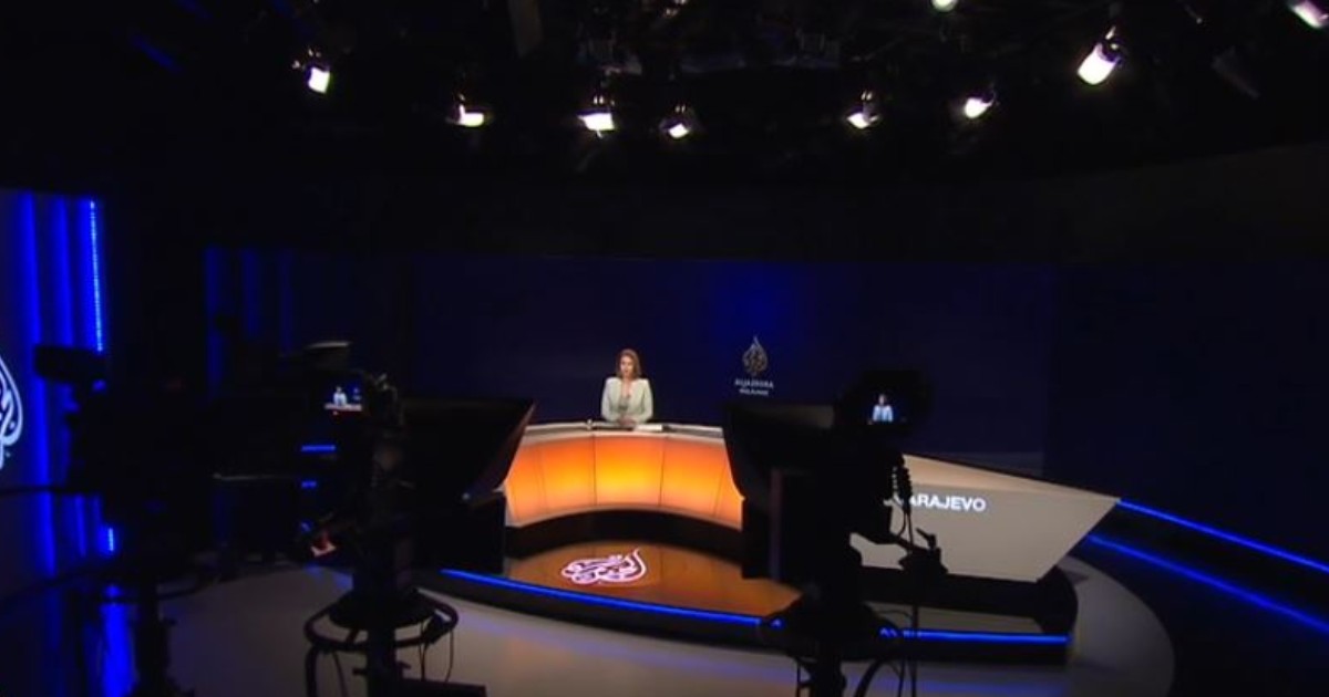 ugasila se al jazeera