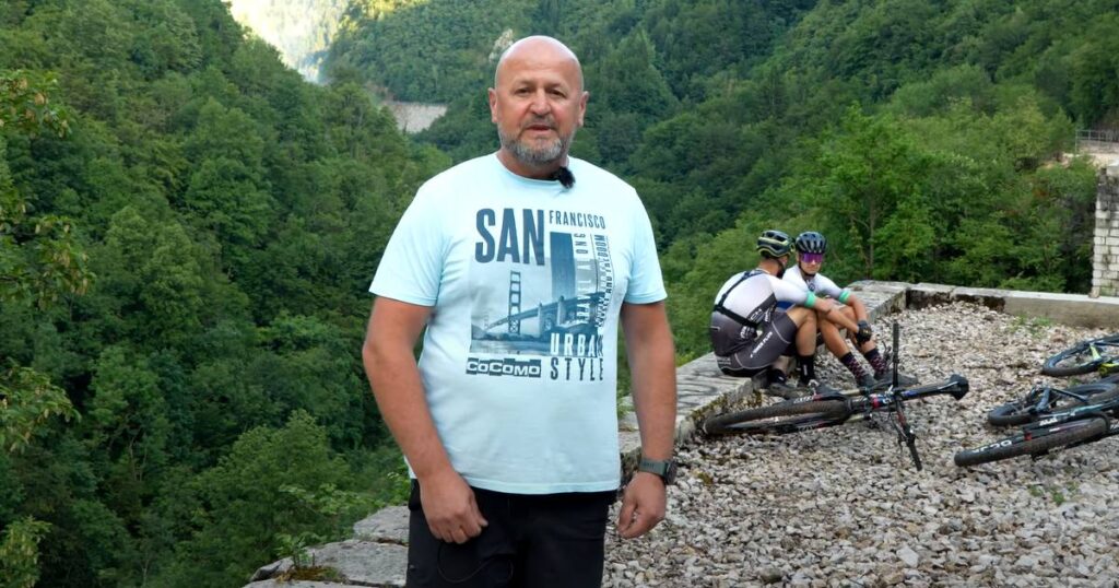 Alija Ljubuškić