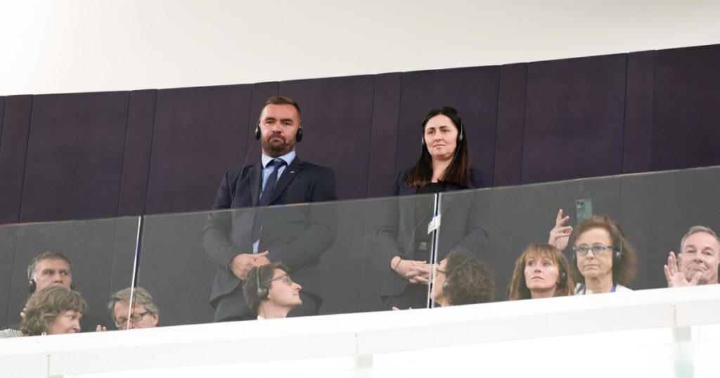 almasa i almir salihovic