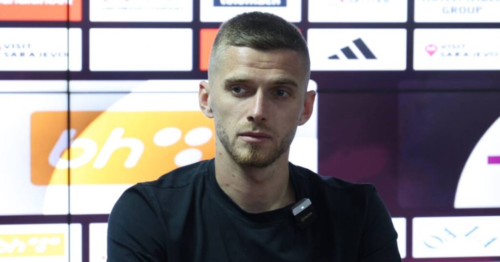 amar beganovic