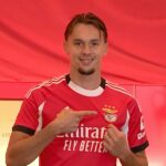 amar dedic benfica