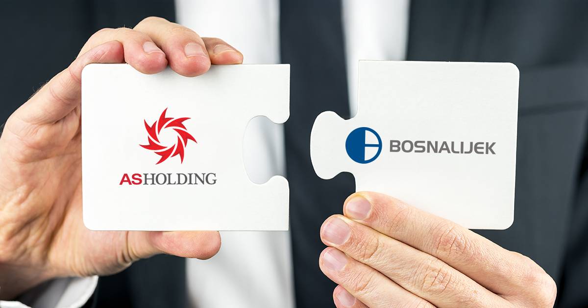 as holding bosnalijek