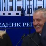 željka cvijanović milorad dodik