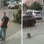 atentat sbu