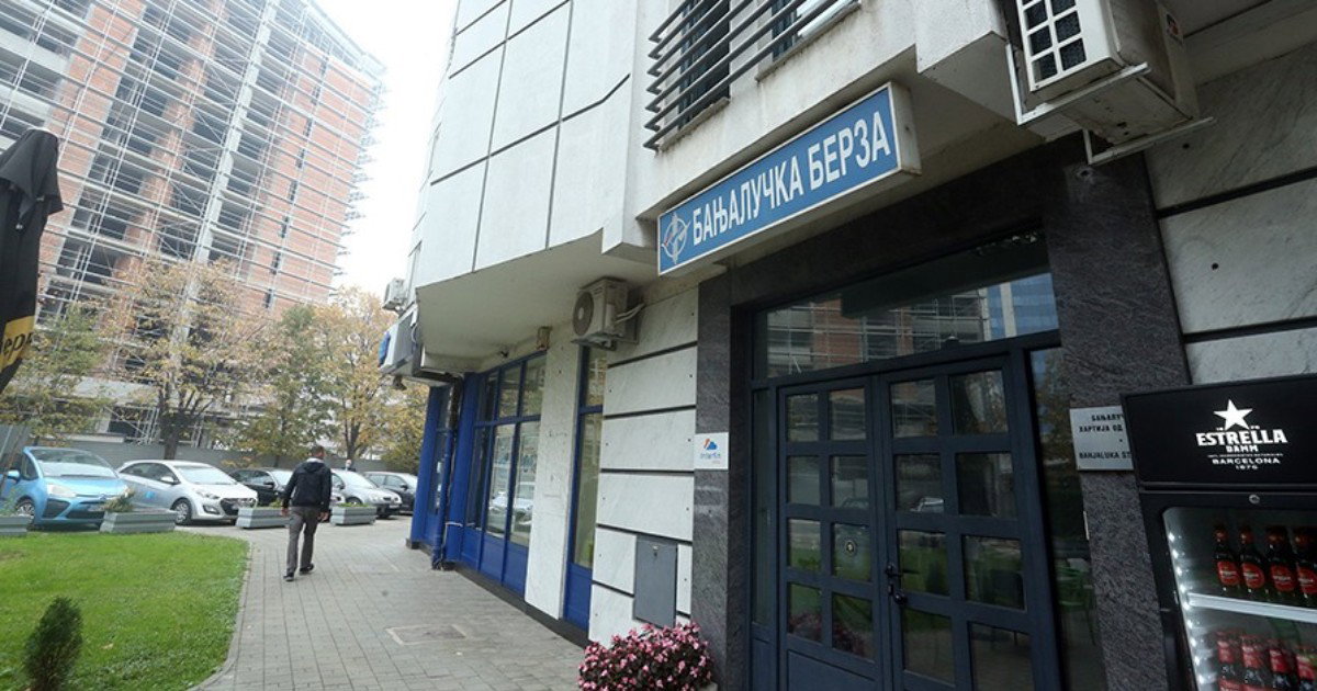 banjalucka berza