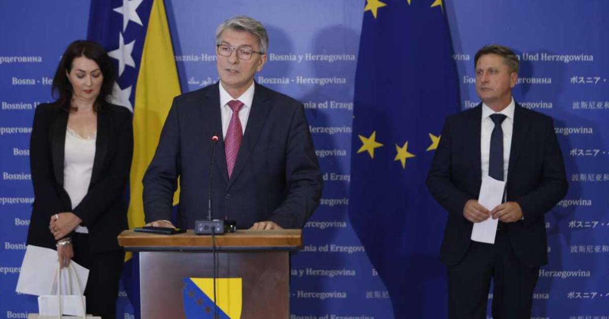 barucija mehmedovic emric