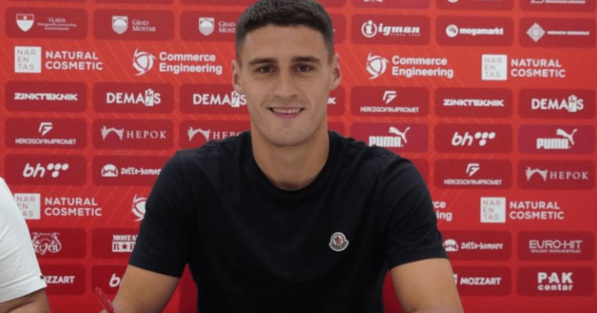 belmin dizdarevic