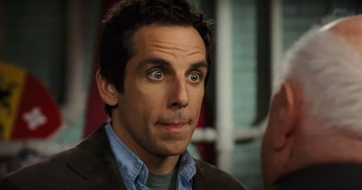 ben stiller