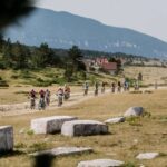 blidinje biciklisti