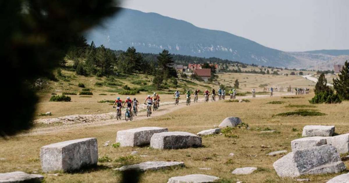 blidinje biciklisti