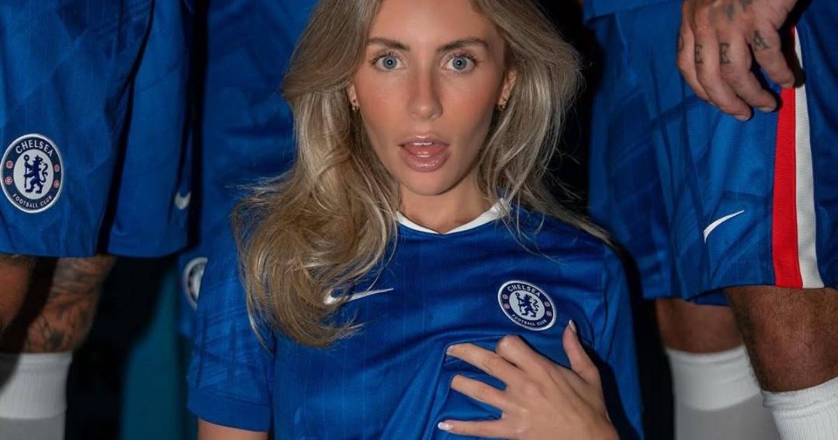 bonnie blue