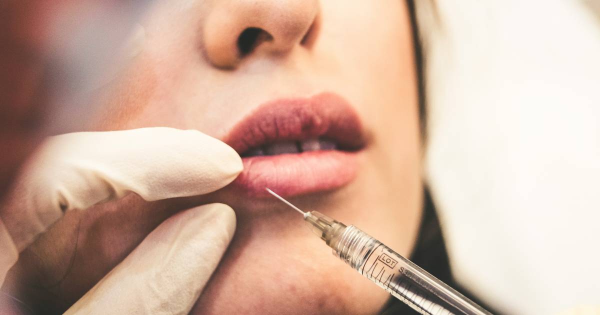 botox uljepsavanje