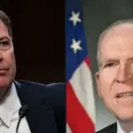 brennan comey