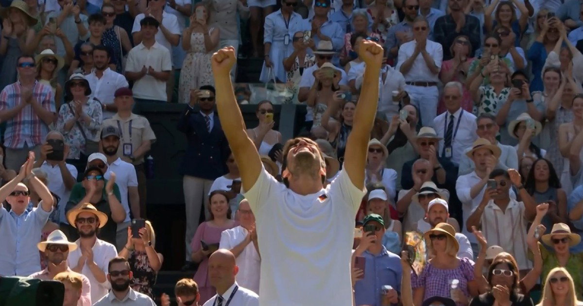 carlos alcaraz wimbledon