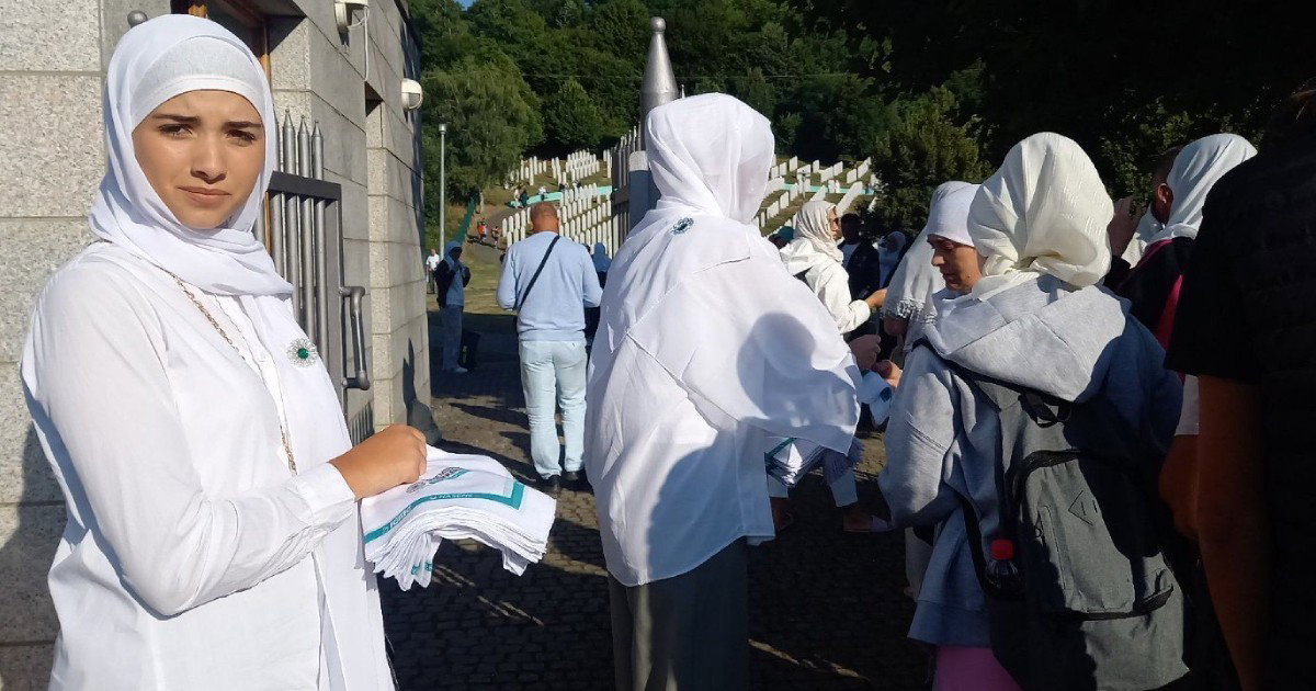 Srebrenica