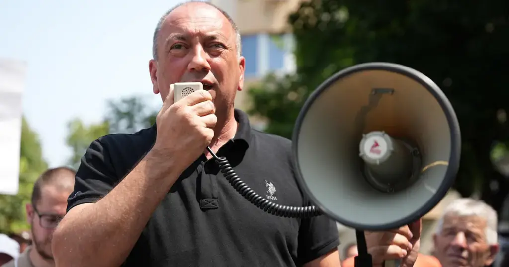 Crnadak odbio Dodikov poziv na bojkot: Izbori 23. novembra su šansa za RS