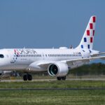 croatia airlines