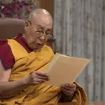 dalai lama
