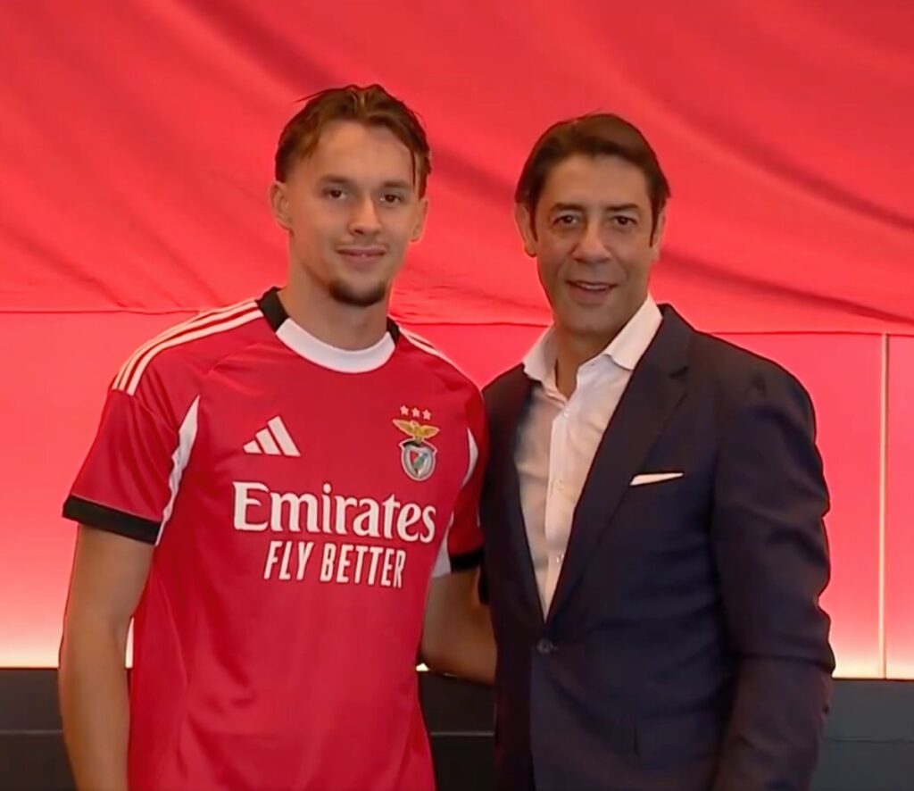 dedic rui costa