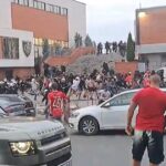 delije policija