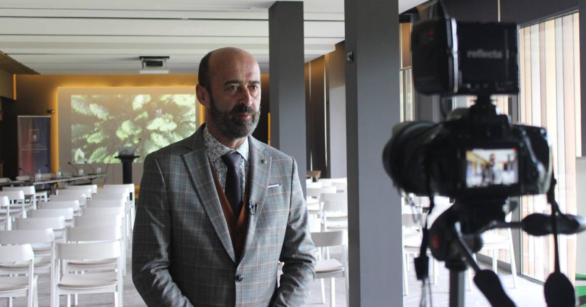 direktor sarajevo suma samir omerovic