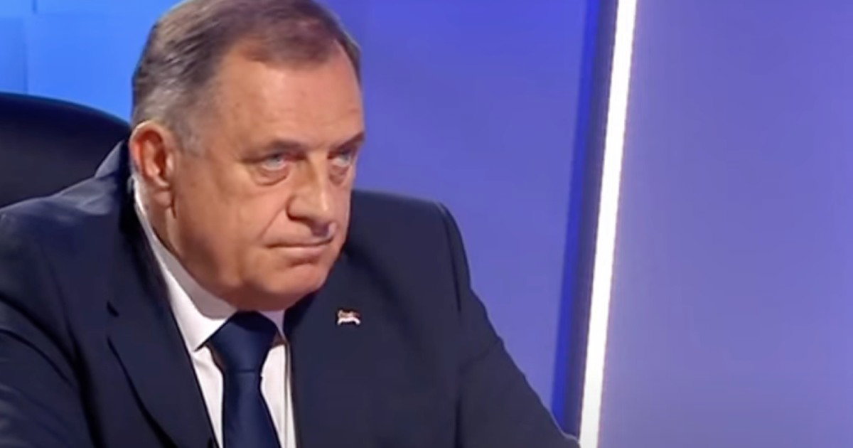 dodik telering