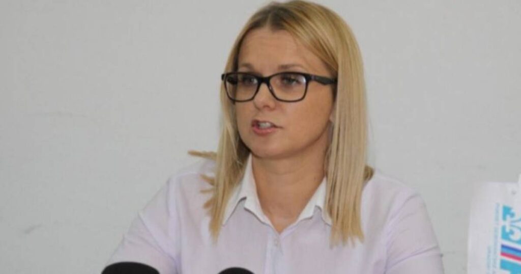 elzina pirić