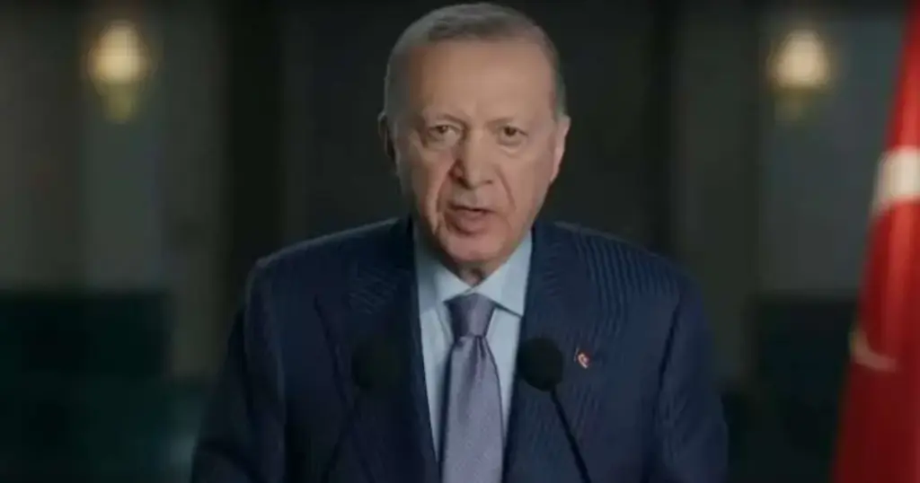 erdogan