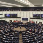 evropski parlament pocast srebrenici