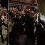 zaštitari napali mladića