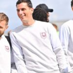 fk sarajevo