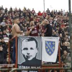 fk sarajevo navijaci