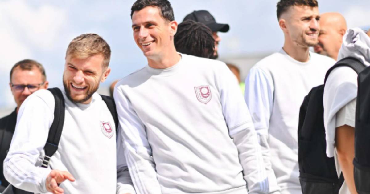 fk sarajevo