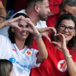 fk velez mostar navijacice